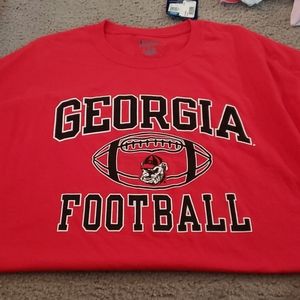 GA Bulldogs